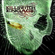Title: As Daylight Dies, Artist: Killswitch Engage