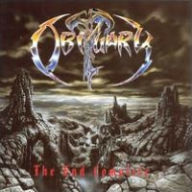 Title: The End Complete, Artist: Obituary