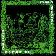Title: The Origin of the Feces, Artist: Type O Negative