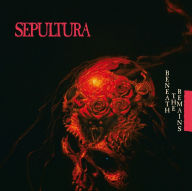 Title: Beneath the Remains, Artist: Sepultura