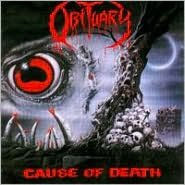 Cause of Death by Obituary | CD | Barnes & Noble®