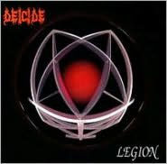 Title: Legion, Artist: Deicide