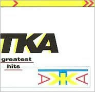 Title: Greatest Hits, Artist: TKA
