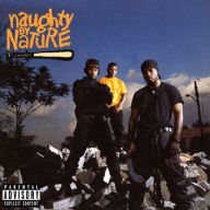 Title: Naughty by Nature, Artist: Naughty by Nature