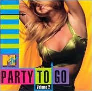 MTV Party to Go, Vol. 2
