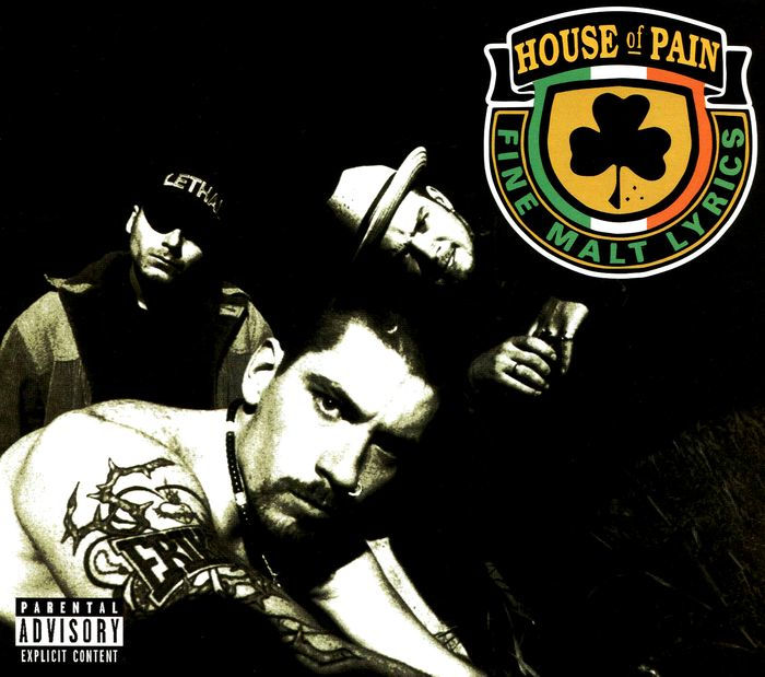 House Of Pain By House Of Pain Cd Barnes Noble