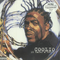 Title: It Takes a Thief, Artist: Coolio