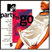 MTV Party to Go, Vol. 5