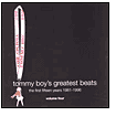 Tommy Boy's Greatest Beats, Vol. 4