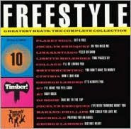 Freestyle Greatest Beats: Complete Collection, Vol. 10