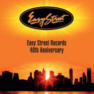 Title: Easy Street Records: 40th Anniversary, Artist: Easy Street Records - 40Th Anniversary / Various