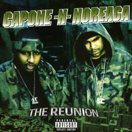 Reunion