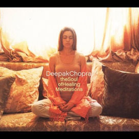 Soul of Healing Meditations