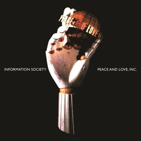 Peace & Love, Inc. [30th Anniversary]