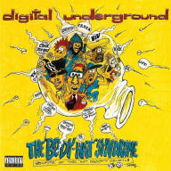 Title: The Body-Hat Syndrome, Artist: Digital Underground