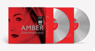 Title: Amber [25th Anniversary] [140-Gram Metallic Silver Vinyl] [Barnes & Noble Exclusive], Artist: Amber