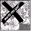 X Marks the Spot