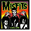 Title: Evilive, Artist: Misfits