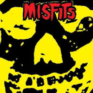 Title: Misfits, Artist: Misfits