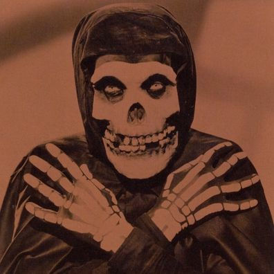 Collection II by Misfits | Vinyl LP | Barnes & Noble®