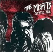 Title: Static Age, Artist: Misfits