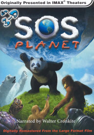 SOS Planet