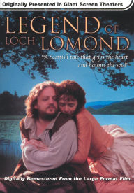 Legend of Loch Lomond