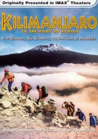 Kilimanjaro: To the Roof of Africa
