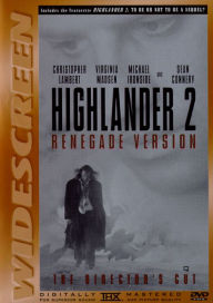 Highlander II - The Quickening