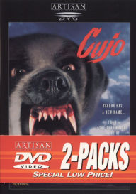 Thinner/Cujo