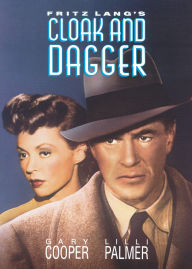 Cloak and Dagger