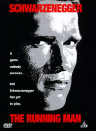 Running Man / 1987