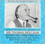 Beecham Conducts Beethoven, Mendelssohn and Delius