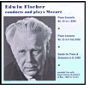 Edwin Fischer Conducts and Plays Mozart