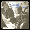 Casals Festivals at Prades