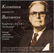 Title: Klemperer conducts Beethoven, Artist: Otto Klemperer