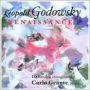 Leopold Godowsky: Renaissance