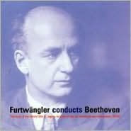 Title: Furtw¿¿ngler conducts Beethoven, Artist: Wilhelm Furtwaengler