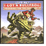I Got a Bullfrog: Folksongs for the Fun of It
