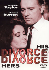 Divorce His, Divorce Hers