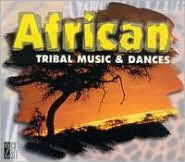 African Tribal Music & Dances | 18111217927 | CD | Barnes & Noble®