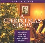 WWII Radio Christmas