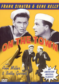 On the Town