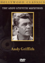Hollywood Classics: the Andy Griffith Marathon