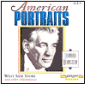 American Portraits: Leonard Bernstein