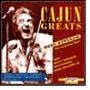 Cajun Greats