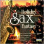 Holiday Sax Fantasy