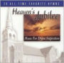 Heaven's Jubilee: Music for Divine Inspiration