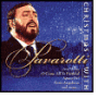 Christmas with Pavarotti [Laserlight]