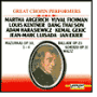 Great Chopin Performers